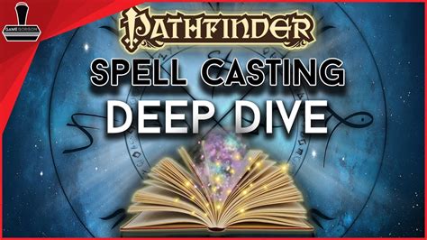 Pathfinder witch class spells